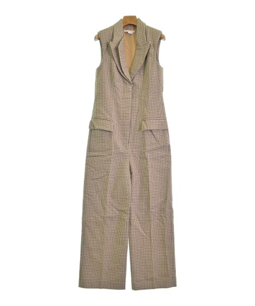 ステラマッカートニー(STELLA McCARTNEY)のSTELLA McCARTNEY オールインワン/サロペット