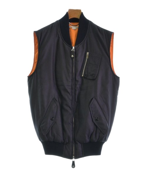 ステラマッカートニー(STELLA McCARTNEY)のSTELLA McCARTNEY ブルゾン（その他）