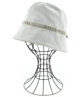 STELLA McCARTNEY（ステラマッカートニー）ハット 緑 サイズ:57 レディース/2200480188191
