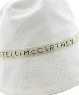 STELLA McCARTNEY（ステラマッカートニー）ハット 緑 サイズ:57 レディース/2200480188191
