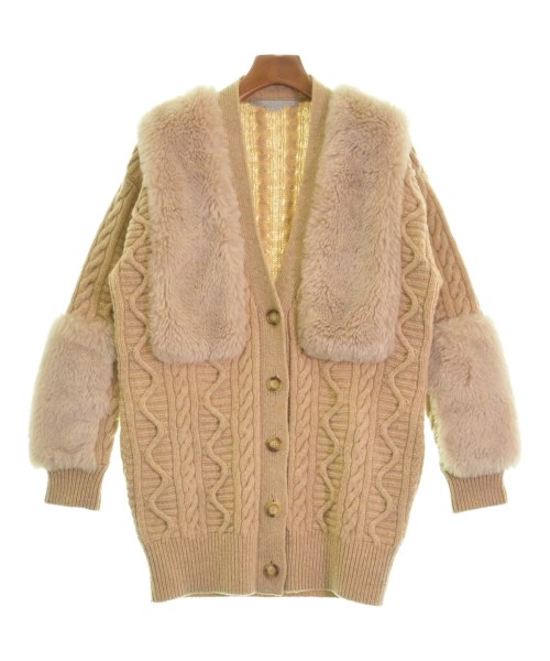 STELLA McCARTNEY(ステラマッカートニー)のカーディガン サイズ:34(XXS位) 35,630円