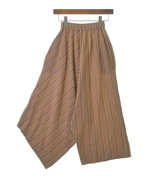 STELLA McCARTNEY(ステラマッカートニー)のクロップドパンツ サイズ:36(XS位) 20,400円