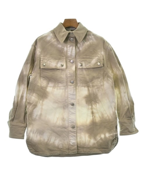STELLA McCARTNEY(ステラマッカートニー)その他 ベージュ サイズ:34(XXS位)/2200443457166