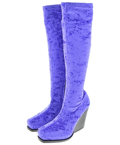 ステラマッカートニー(STELLA McCARTNEY)のSTELLA McCARTNEY ブーツ