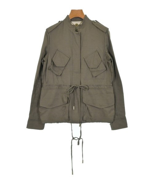 ステラマッカートニー(STELLA McCARTNEY)のSTELLA McCARTNEY ブルゾン（その他）