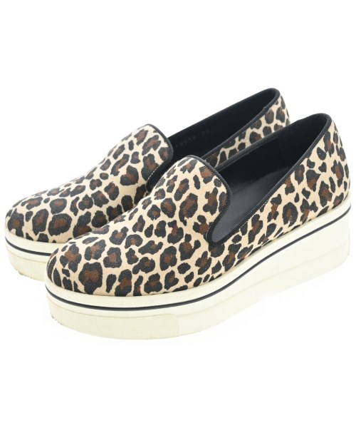 ステラマッカートニー(STELLA McCARTNEY)のSTELLA McCARTNEY スニーカー