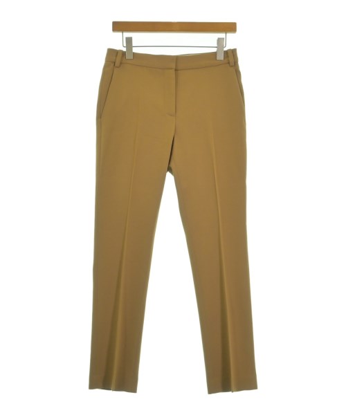 STELLA McCARTNEY(ステラマッカートニー)スラックス 茶 サイズ:40(M位)/2200636995154