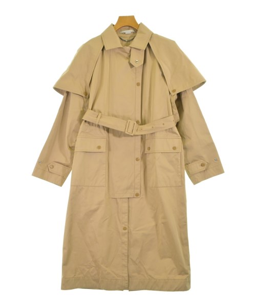 STELLA McCARTNEY(ステラマッカートニー)その他 ベージュ サイズ:36(XS位)/2200623131022