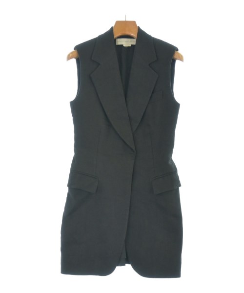 STELLA McCARTNEY(ステラマッカートニー)テーラードジャケット 黒 サイズ:36(XS位)/2200633144159