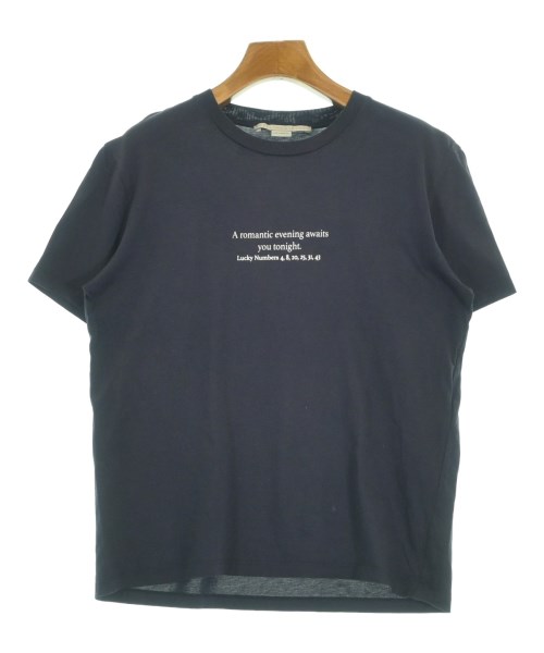 STELLA McCARTNEY(ステラマッカートニー)Tシャツ・カットソー 紺 サイズ:36(XS位)/2200637661027