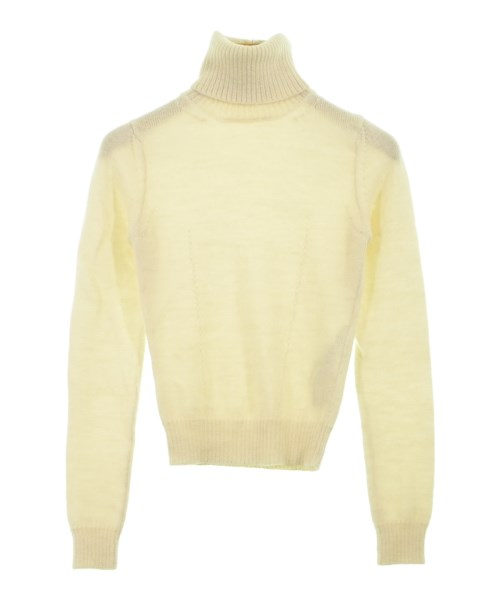 STELLA McCARTNEY(ステラマッカートニー)ニット・セーター ベージュ サイズ:34(XXS位)/2200638297010