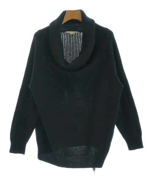 STELLA McCARTNEY(ステラマッカートニー)ニット・セーター 黒 サイズ:38(S位)/2200639896038