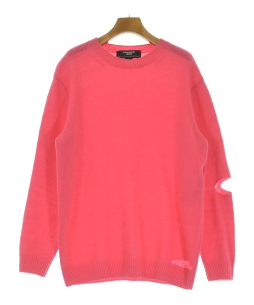 STELLA McCARTNEY(ステラマッカートニー)ニット・セーター ピンク サイズ:M/2200640516345