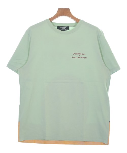 STELLA McCARTNEY(ステラマッカートニー)Tシャツ・カットソー 緑 サイズ:S/2200637802048