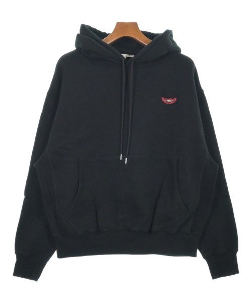 STELLA McCARTNEY(ステラマッカートニー)パーカー 黒 サイズ:XS/2200641800016