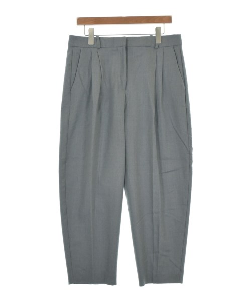 STELLA McCARTNEY(ステラマッカートニー)スラックス グレー サイズ:44(L位)/2200644358200