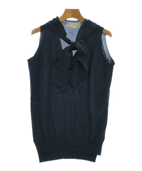 ステラマッカートニー(STELLA McCARTNEY)のSTELLA McCARTNEY ベスト/ノースリーブ