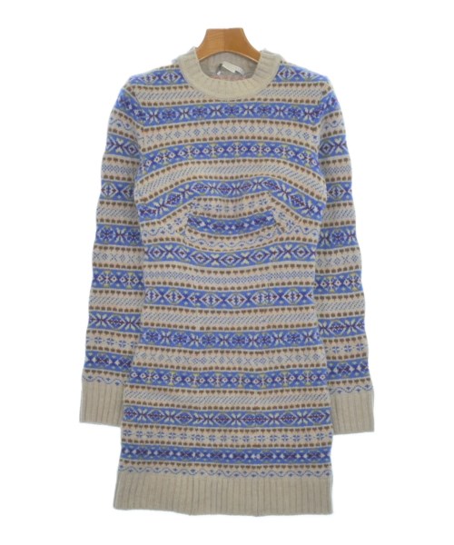 ステラマッカートニー(STELLA McCARTNEY)のSTELLA McCARTNEY ワンピース