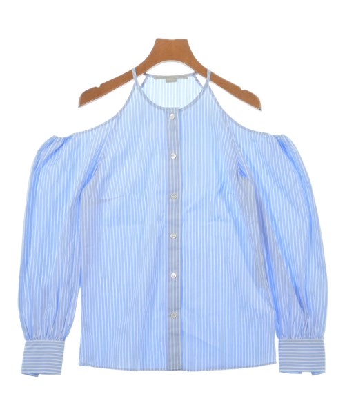 STELLA McCARTNEY(ステラマッカートニー)のブラウス サイズ:34(XXS位) 22,800円