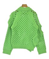 STELLA McCARTNEY（ステラマッカートニー）ニット・セーター 緑 サイズ:38(S位) レディース/2200591102086