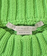 STELLA McCARTNEY（ステラマッカートニー）ニット・セーター 緑 サイズ:38(S位) レディース/2200591102086