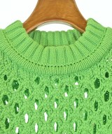 STELLA McCARTNEY（ステラマッカートニー）ニット・セーター 緑 サイズ:38(S位) レディース/2200591102086
