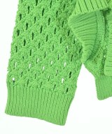 STELLA McCARTNEY（ステラマッカートニー）ニット・セーター 緑 サイズ:38(S位) レディース/2200591102086