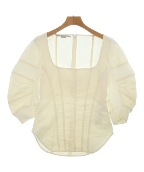 STELLA McCARTNEY(ステラマッカートニー)のブラウス サイズ:36(XS位) 19,400円