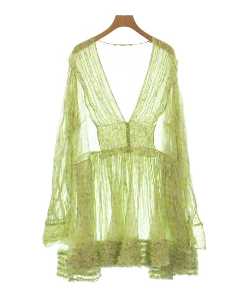 ステラマッカートニー(STELLA McCARTNEY)のSTELLA McCARTNEY ワンピース