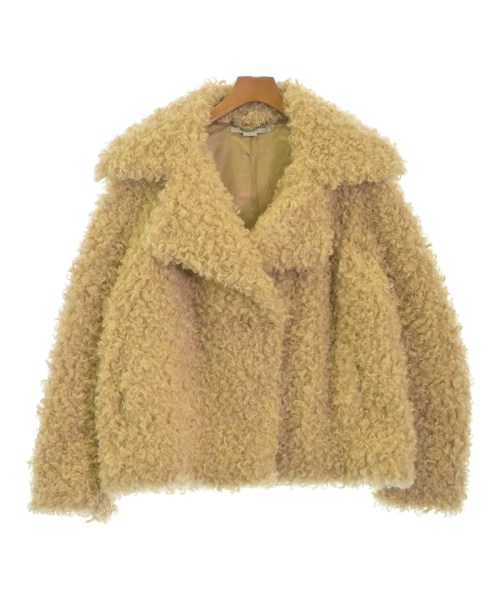 ステラマッカートニー(STELLA McCARTNEY)のSTELLA McCARTNEY コート（その他）