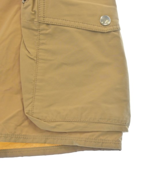 STELLA McCARTNEY（ステラマッカートニー）ミニスカート ベージュ サイズ:34(XXS位) レディース/2200534398019