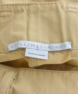 STELLA McCARTNEY（ステラマッカートニー）ミニスカート ベージュ サイズ:34(XXS位) レディース/2200534398019