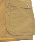 STELLA McCARTNEY（ステラマッカートニー）ミニスカート ベージュ サイズ:34(XXS位) レディース/2200534398019