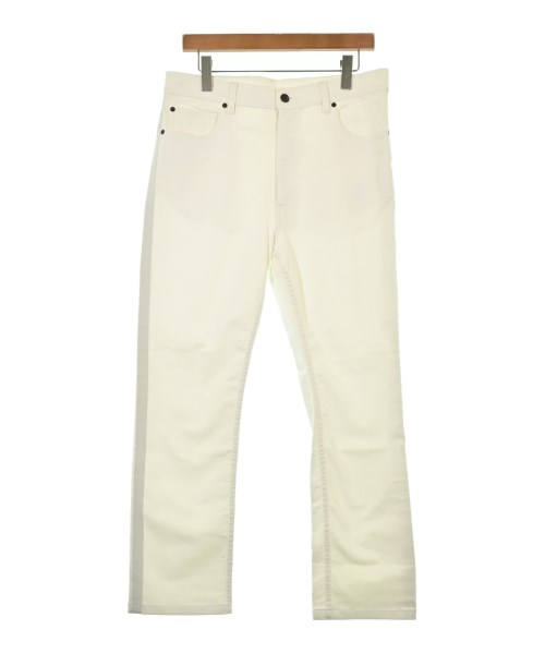 ステラマッカートニー(STELLA McCARTNEY)のSTELLA McCARTNEY デニムパンツ