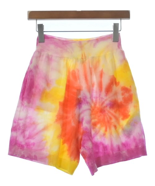 STELLA McCARTNEY(ステラマッカートニー)のショートパンツ サイズ:34(XXS位) 14,800円