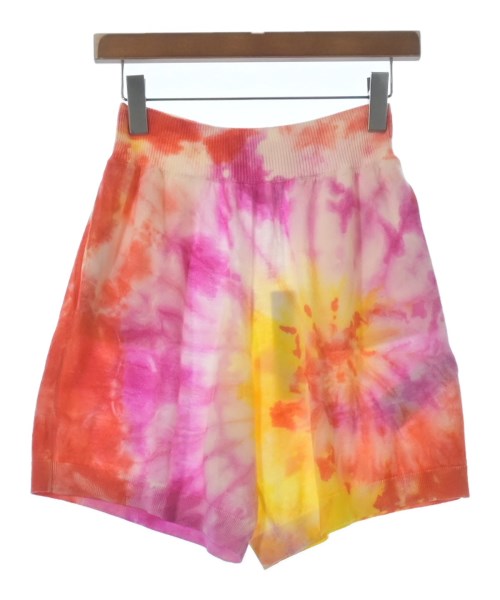 STELLA McCARTNEY(ステラマッカートニー)のショートパンツ サイズ:34(XXS位) 14,800円