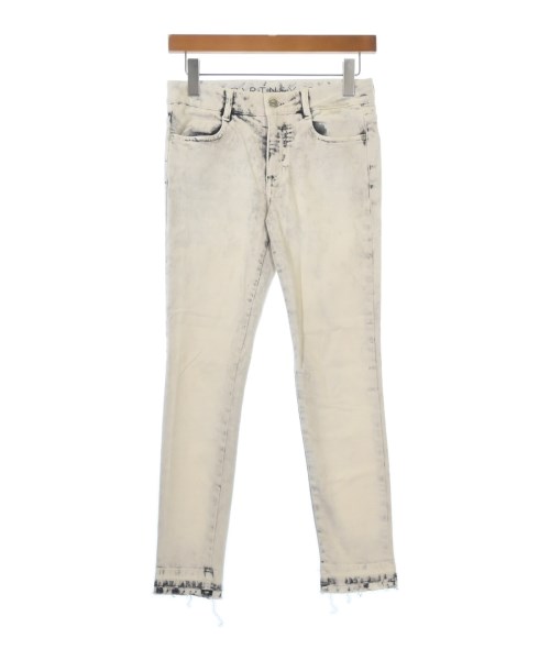 ステラマッカートニー(STELLA McCARTNEY)のSTELLA McCARTNEY デニムパンツ