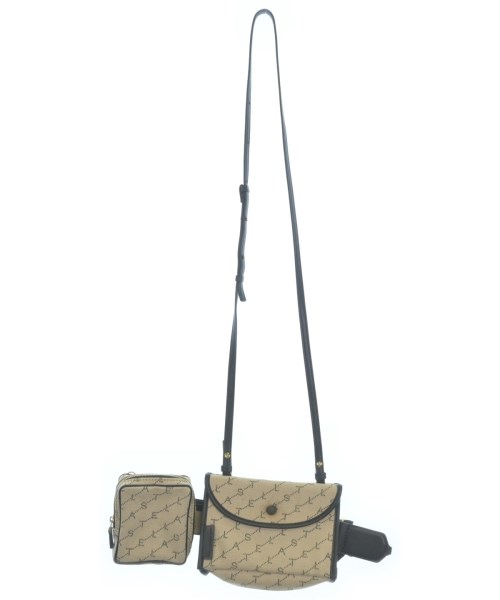 ステラマッカートニー(STELLA McCARTNEY)のSTELLA McCARTNEY メッセンジャーバッグ