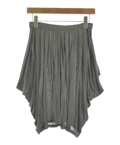 ステラマッカートニー(STELLA McCARTNEY)のSTELLA McCARTNEY ミニスカート