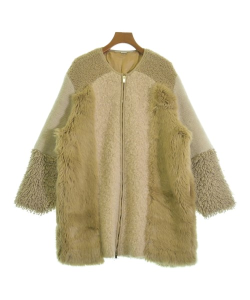 ステラマッカートニー(STELLA McCARTNEY)のSTELLA McCARTNEY コート（その他）
