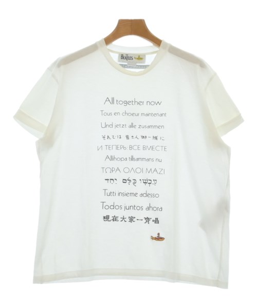 ステラマッカートニー(STELLA McCARTNEY)のSTELLA McCARTNEY Tシャツ・カットソー
