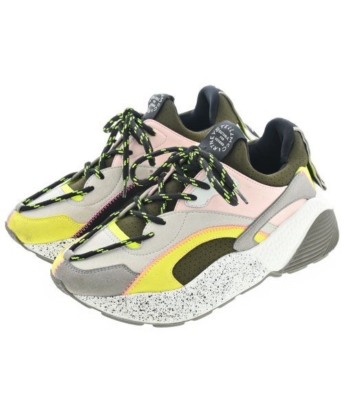 ステラマッカートニー(STELLA McCARTNEY)のSTELLA McCARTNEY スニーカー