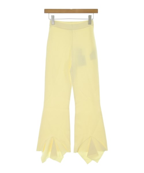 STELLA McCARTNEY(ステラマッカートニー)その他 黄 サイズ:36(XS位)/2200631181118