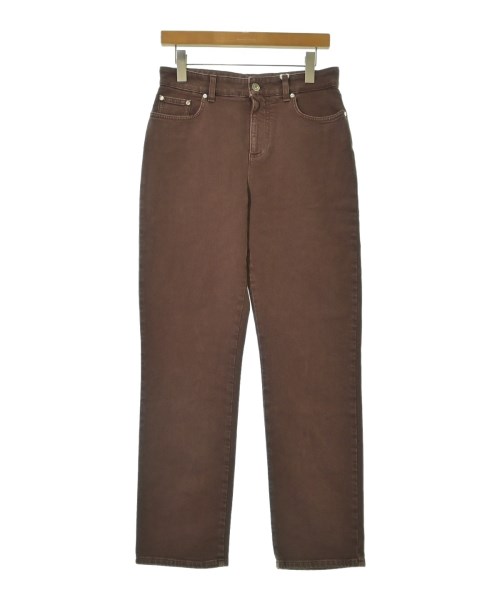 STELLA McCARTNEY(ステラマッカートニー)その他 茶 サイズ:26(M位)/2200631229094