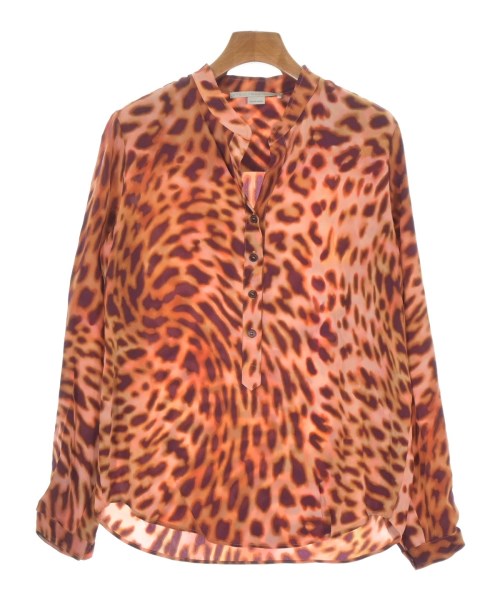 STELLA McCARTNEY(ステラマッカートニー)カジュアルシャツ ピンク サイズ:36(XS位)/2200631232902