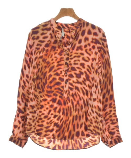 STELLA McCARTNEY(ステラマッカートニー)カジュアルシャツ ピンク サイズ:36(XS位)/2200631232933