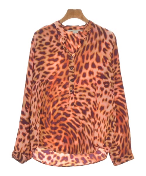 STELLA McCARTNEY(ステラマッカートニー)カジュアルシャツ ピンク サイズ:36(XS位)/2200631232940