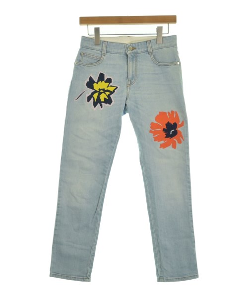 ステラマッカートニー(STELLA McCARTNEY)のSTELLA McCARTNEY デニムパンツ