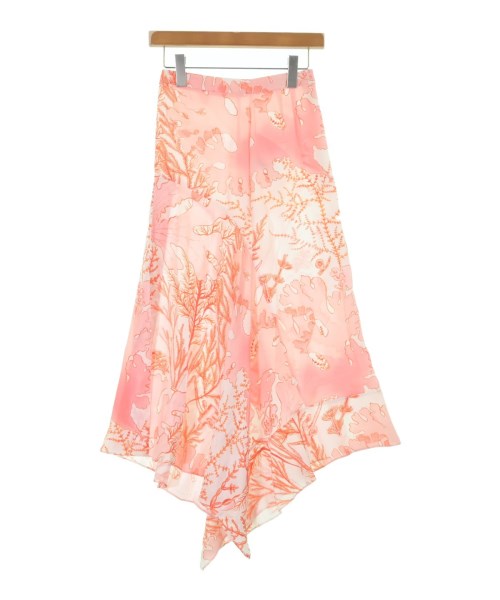 ステラマッカートニー(STELLA McCARTNEY)のSTELLA McCARTNEY ロング・マキシ丈スカート