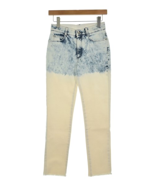 ステラマッカートニー(STELLA McCARTNEY)のSTELLA McCARTNEY デニムパンツ